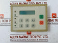 Siemens 6Se1200-7Aa10-3 Hmi Operator Display Keypad Unit