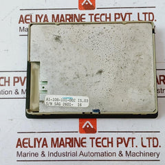 Siemens 6Se1200-7Aa10-3 Hmi Operator Display Keypad Unit