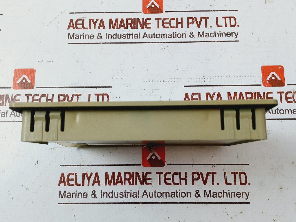 Siemens 6Se1200-7Aa10-3 Hmi Operator Display Keypad Unit