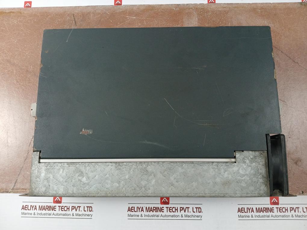 Siemens 6Se4220-1Ga20 Simovert P Inverter Drive 530Vdc 23A 3Ac 0-350V 500 Hz