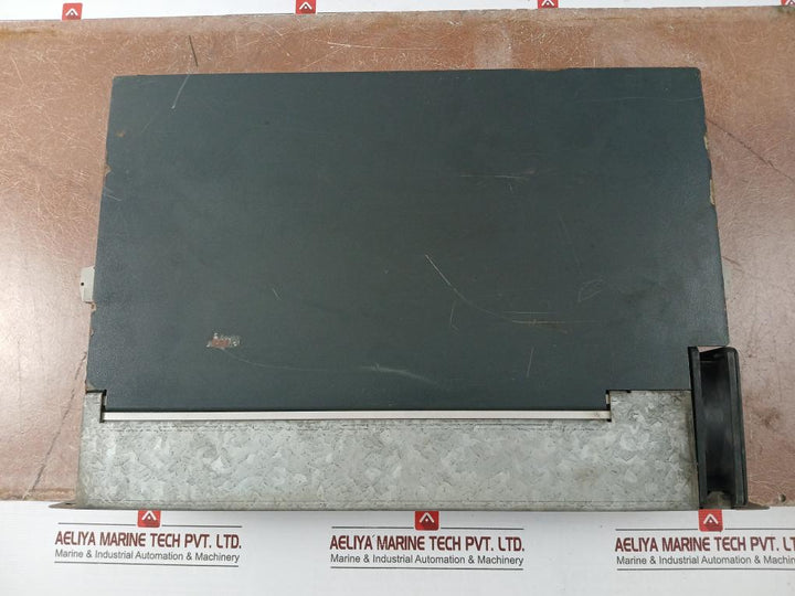 Siemens 6Se4220-1Ga20 Simovert P Inverter Drive 530Vdc 23A 3Ac 0-350V 500 Hz