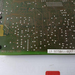 Siemens 6Se4220-1Ga20 Simovert P Inverter Drive 530Vdc 23A 3Ac 0-350V 500 Hz