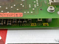 Siemens 6Se4220-1Ga20 Simovert P Inverter Drive 530Vdc 23A 3Ac 0-350V 500 Hz