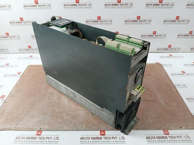 Siemens 6Se4220-1Ga20 Simovert P Inverter Drive 530Vdc 23A 3Ac 0-350V 500 Hz