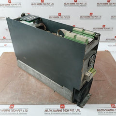 Siemens 6Se4220-1Ga20 Simovert P Inverter Drive 530Vdc 23A 3Ac 0-350V 500 Hz