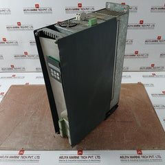 Siemens 6Se4220-1Ga20 Simovert P Inverter Drive 530Vdc 23A 3Ac 0-350V 500 Hz