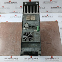 Siemens 6Se4220-1Ga20 Simovert P Inverter Drive 530Vdc 23A 3Ac 0-350V 500 Hz