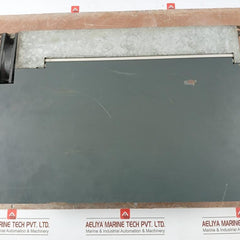 Siemens 6Se4220-1Ga20 Simovert P Inverter Drive 530Vdc 23A 3Ac 0-350V 500 Hz