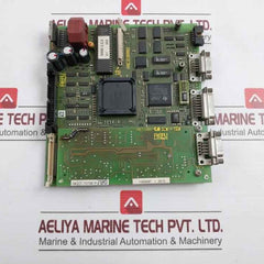 Siemens 6Se4220-1Ga20 Simovert P Inverter Drive Rev: B 3Ac 0-350V Dc530V 23A