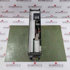 Siemens 6Se4220-1Ga20 Simovert P Inverter Drive Rev: B 3Ac 0-350V Dc530V 23A