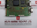 Siemens 6Se4220-1Ga20 Simovert P Inverter Drive Rev: B 3Ac 0-350V Dc530V 23A