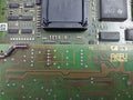 Siemens 6Se4220-1Ga20 Simovert P Inverter Drive Rev: B 3Ac 0-350V Dc530V 23A