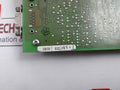 Siemens 6Se4220-1Ga20 Simovert P Inverter Drive Rev: B 3Ac 0-350V Dc530V 23A