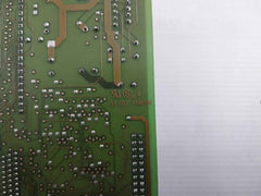 Siemens 6Se4220-1Ga20 Simovert P Inverter Drive Rev: B 3Ac 0-350V Dc530V 23A