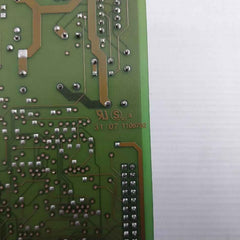 Siemens 6Se4220-1Ga20 Simovert P Inverter Drive Rev: B 3Ac 0-350V Dc530V 23A