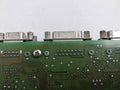 Siemens 6Se4220-1Ga20 Simovert P Inverter Drive Rev: B 3Ac 0-350V Dc530V 23A