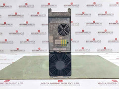 Siemens 6Se4220-1Ga20 Simovert P Inverter Drive Rev: B 3Ac 0-350V Dc530V 23A