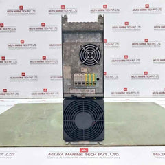 Siemens 6Se4220-1Ga20 Simovert P Inverter Drive Rev: B 3Ac 0-350V Dc530V 23A