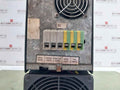 Siemens 6Se4220-1Ga20 Simovert P Inverter Drive Rev: B 3Ac 0-350V Dc530V 23A