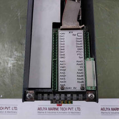 Siemens 6Se4220-1Ga20 Simovert P Inverter Drive Rev: B 3Ac 0-350V Dc530V 23A