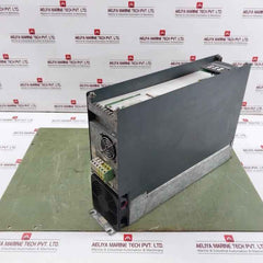 Siemens 6Se4220-1Ga20 Simovert P Inverter Drive Rev: B 3Ac 0-350V Dc530V 23A