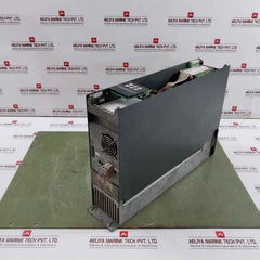 Siemens 6Se4220-1Ga20 Simovert P Inverter Drive Rev: B 3Ac 0-350V Dc530V 23A