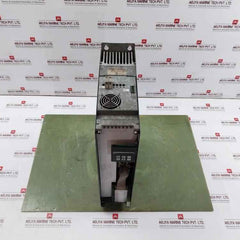 Siemens 6Se4220-1Ga20 Simovert P Inverter Drive Rev: B 3Ac 0-350V Dc530V 23A