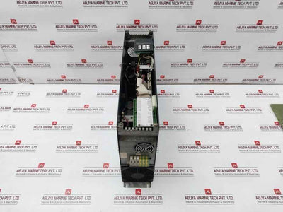 Siemens 6Se4220-1Ga20 Simovert P Inverter Drive Rev: B Dc530V 23A 3Ac 0-350V