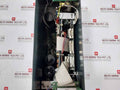 Siemens 6Se4220-1Ga20 Simovert P Inverter Drive Rev: B Dc530V 23A 3Ac 0-350V