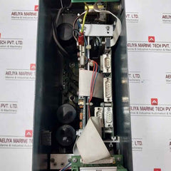 Siemens 6Se4220-1Ga20 Simovert P Inverter Drive Rev: B Dc530V 23A 3Ac 0-350V