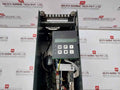 Siemens 6Se4220-1Ga20 Simovert P Inverter Drive Rev: B Dc530V 23A 3Ac 0-350V