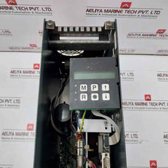 Siemens 6Se4220-1Ga20 Simovert P Inverter Drive Rev: B Dc530V 23A 3Ac 0-350V
