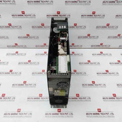 Siemens 6Se4220-1Ga20 Simovert P Inverter Drive Rev: B Dc530V 23A 3Ac 0-350V
