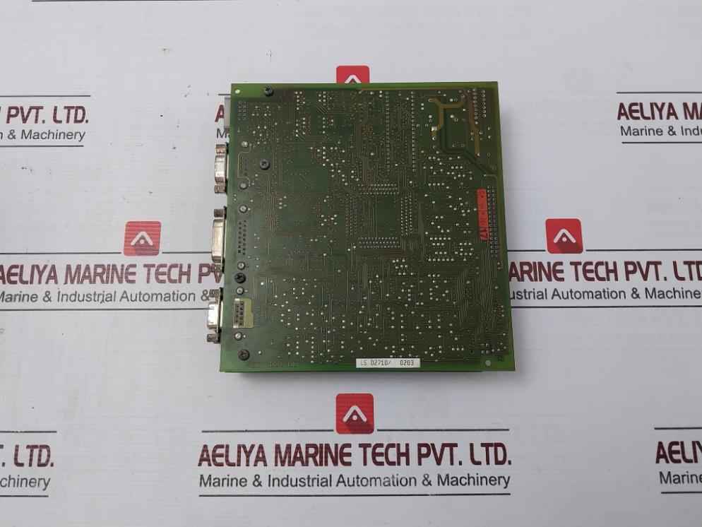 Siemens 6Se4220-1Ga20 Simovert P Inverter Drive Rev: B Dc530V 23A 3Ac 0-350V