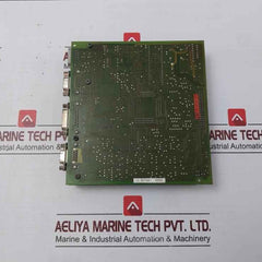Siemens 6Se4220-1Ga20 Simovert P Inverter Drive Rev: B Dc530V 23A 3Ac 0-350V