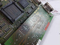 Siemens 6Se4220-1Ga20 Simovert P Inverter Drive Rev: B Dc530V 23A 3Ac 0-350V