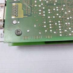 Siemens 6Se4220-1Ga20 Simovert P Inverter Drive Rev: B Dc530V 23A 3Ac 0-350V