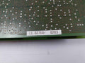 Siemens 6Se4220-1Ga20 Simovert P Inverter Drive Rev: B Dc530V 23A 3Ac 0-350V