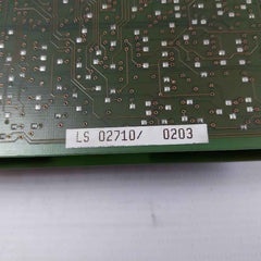 Siemens 6Se4220-1Ga20 Simovert P Inverter Drive Rev: B Dc530V 23A 3Ac 0-350V