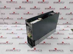 Siemens 6Se4220-1Ga20 Simovert P Inverter Drive Rev: B Dc530V 23A 3Ac 0-350V
