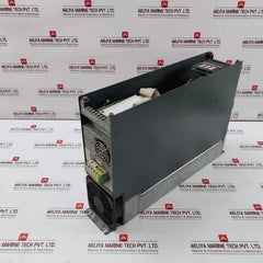 Siemens 6Se4220-1Ga20 Simovert P Inverter Drive Rev: B Dc530V 23A 3Ac 0-350V