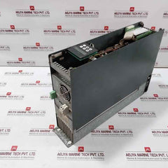 Siemens 6Se4220-1Ga20 Simovert P Inverter Drive Rev: B Dc530V 23A 3Ac 0-350V