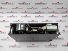 Siemens 6Se4220-1Ga20 Simovert P Inverter Drive Rev: B Dc530V 23A 3Ac 0-350V