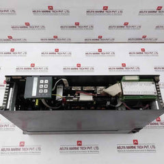 Siemens 6Se4220-1Ga20 Simovert P Inverter Drive Rev: B Dc530V 23A 3Ac 0-350V