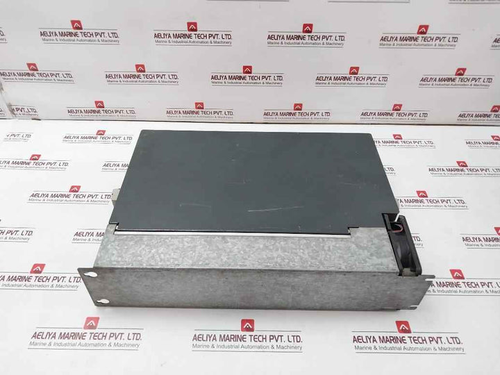 Siemens 6Se4220-1Ga20 Simovert P Inverter Drive Rev: B Dc530V 23A 3Ac 0-350V