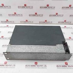 Siemens 6Se4220-1Ga20 Simovert P Inverter Drive Rev: B Dc530V 23A 3Ac 0-350V