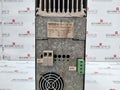 Siemens 6Se4220-1Ga20 Simovert P Inverter Drive Rev: B Dc530V 23A 3Ac 0-350V