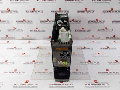 Siemens 6Se4230-1Ga20 Simovert P Power Conversion Module Ea Bf-11043 Rev: C 39A