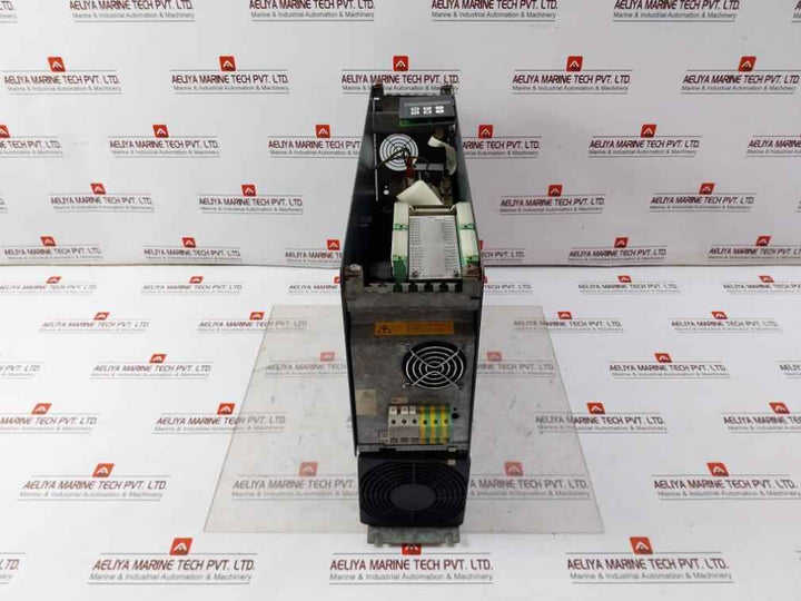 Siemens 6Se4230-1Ga20 Simovert P Power Conversion Module Ea Bf-11043 Rev: C 39A