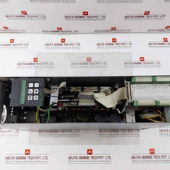 Siemens 6Se4230-1Ga20 Simovert P Power Conversion Module Ea Bf-11043 Rev: C 39A